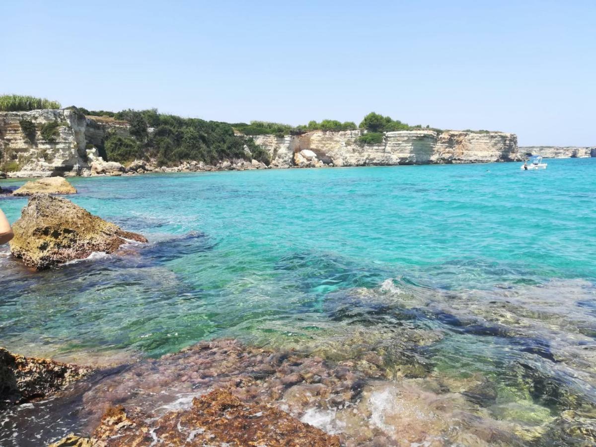 Cerra Casa Vacanze Otranto Exterior photo