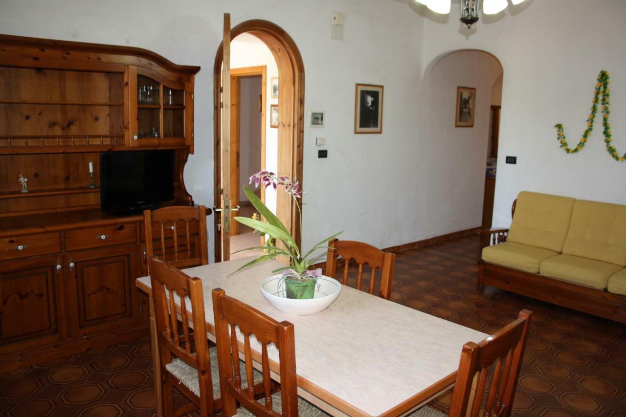 Cerra Casa Vacanze Otranto Exterior photo