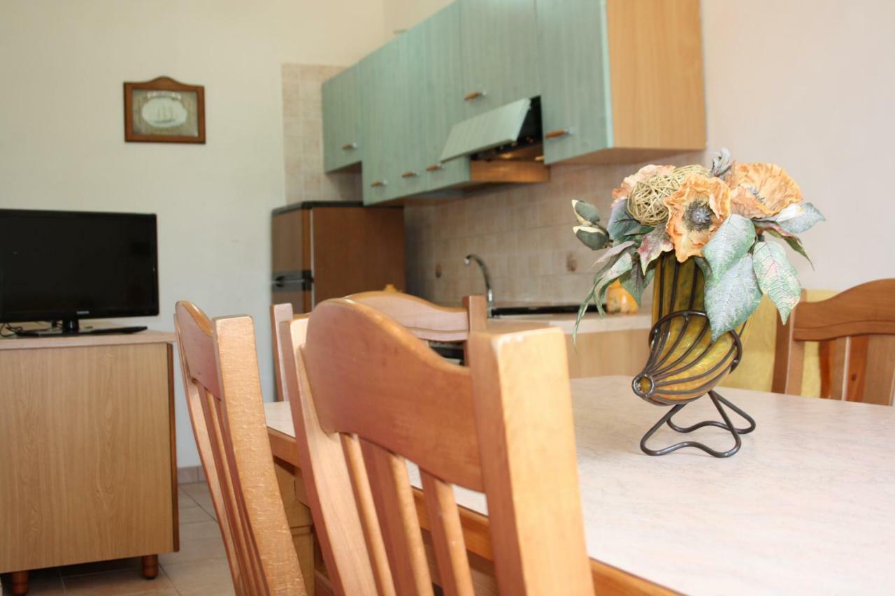 Cerra Casa Vacanze Otranto Exterior photo